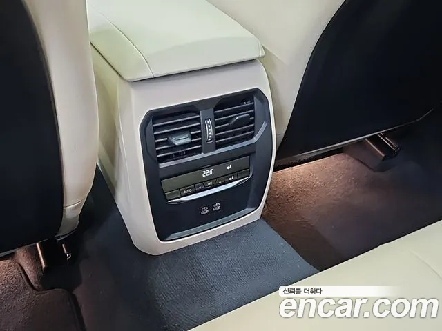 BMW 3 Series G20 — Фото автомобиля 13