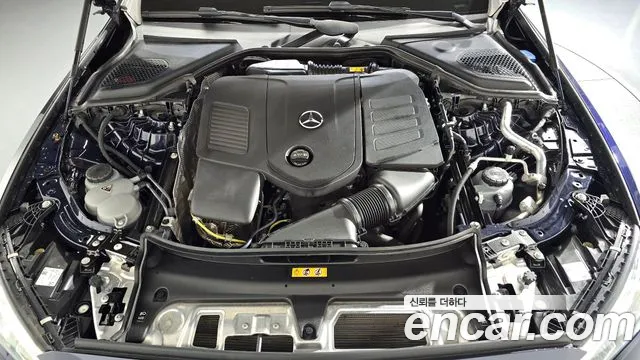 Mercedes-Benz E-Class E-класс W214 E300 4MATIC Exclusive — Фото автомобиля 6