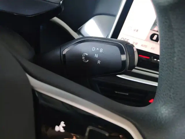 Volkswagen ID.4 Crozz — Фото автомобиля 9