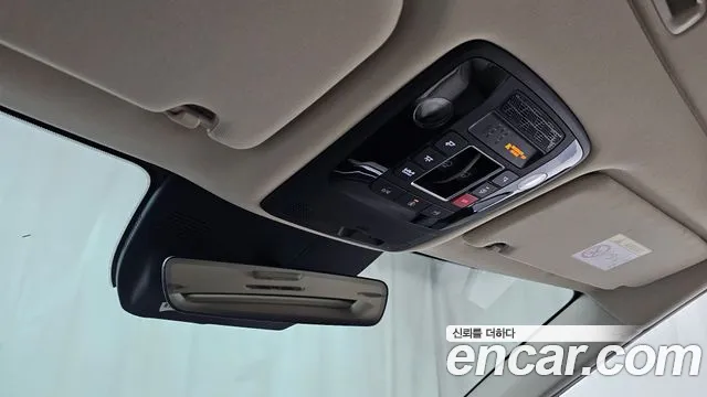 Kia Carnival 4th Gen — Фото автомобиля 24