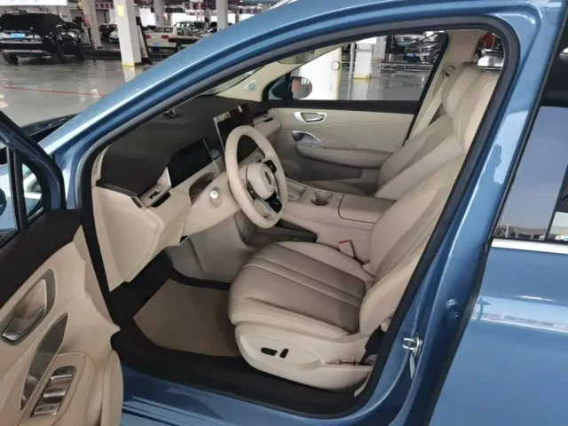 Shangjie SUV — Фото автомобиля 7
