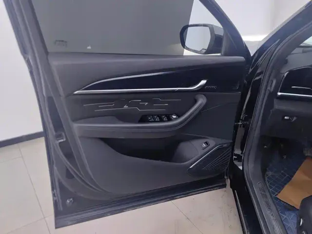 Geely Xingyue L — Фото автомобиля 7