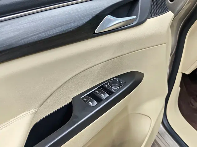 Buick Buick GL8 2023 ES Landmaster Luxury — Фото автомобиля 15