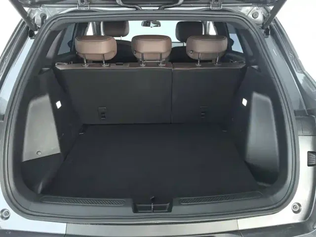 Wuling Starlight S — Фото автомобиля 4