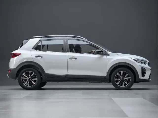 Kia KX1 — Фото автомобиля 6