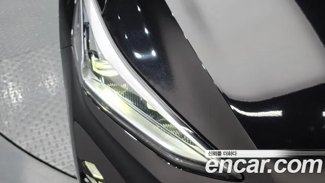 Kia K8 Noblesse — Фото автомобиля 19