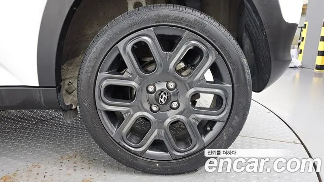 Hyundai Casper — Фото автомобиля 6