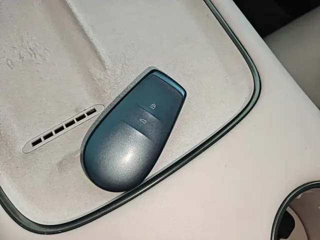 Nissan N7 — Фото автомобиля 8