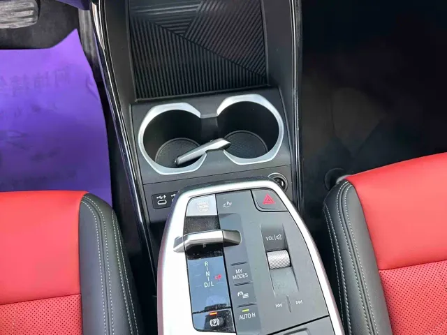 BMW X1 — Фото автомобиля 17
