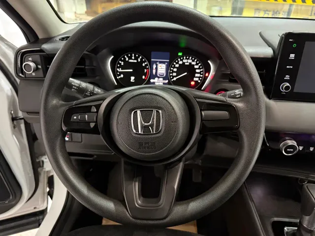 Honda XR-V — Фото автомобиля 12