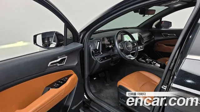 Kia Sportage 5th Gen — Фото автомобиля 15