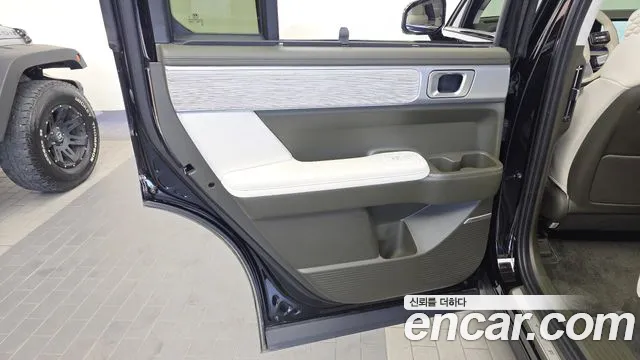 Hyundai Santa Fe MX5 — Фото автомобиля 14