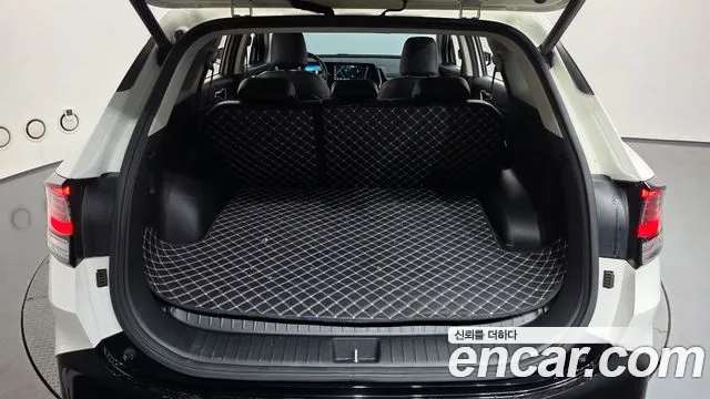 Kia Sportage 5th Gen — Фото автомобиля 23