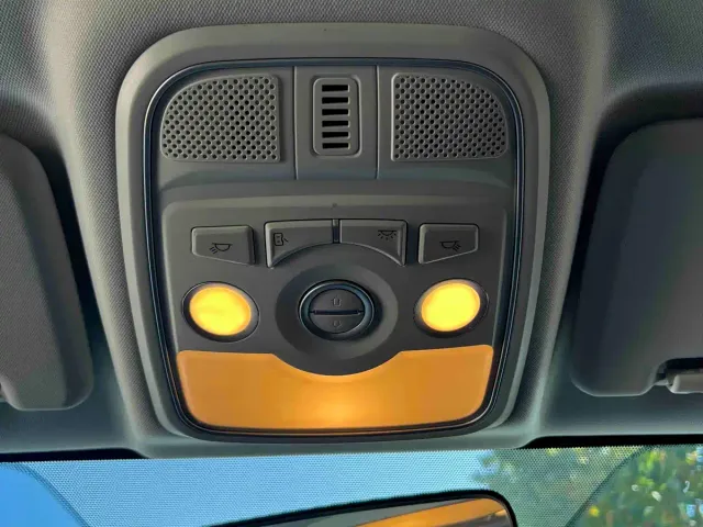 Haval H6 — Фото автомобиля 13