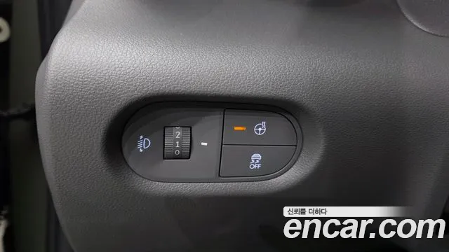 Hyundai Casper — Фото автомобиля 20