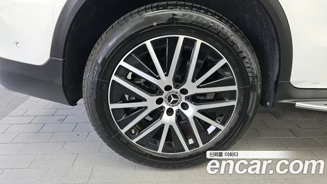 Mercedes-Benz GLC-Class GLC-класс X253 — Фото автомобиля 5