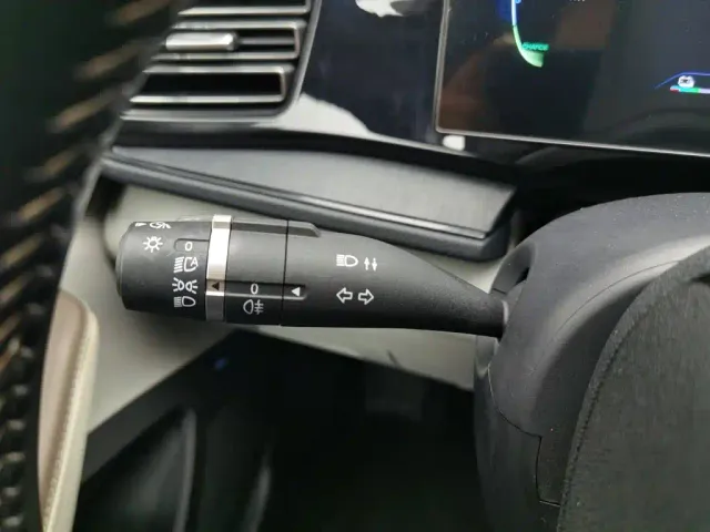 BYD Qin PLUS — Фото автомобиля 21