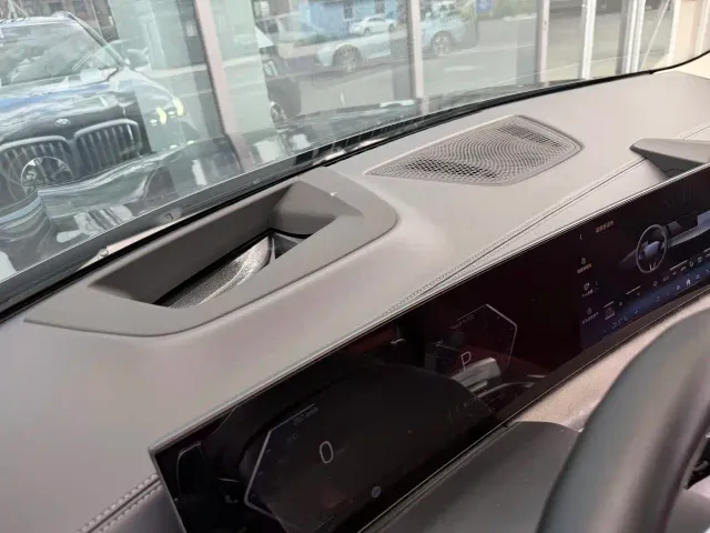 BMW X5 — Фото автомобиля 10