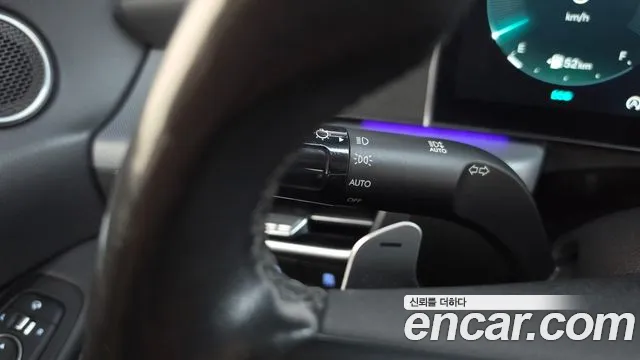Hyundai Sonata DN8 — Фото автомобиля 29