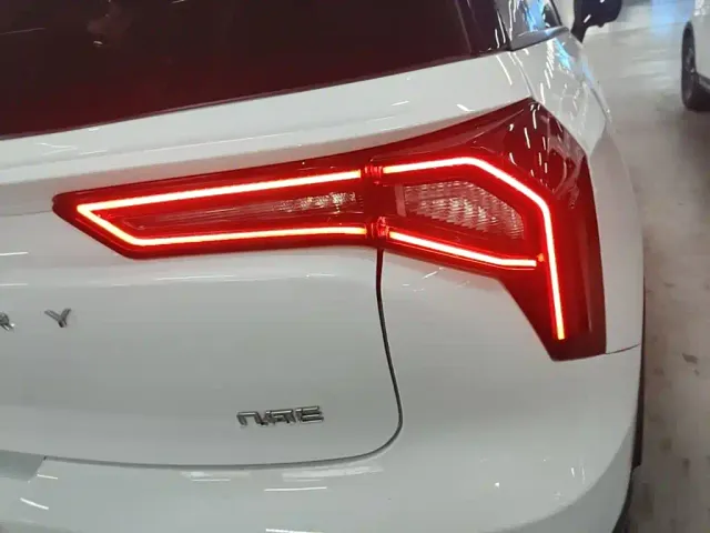 Geely Geometry E Firefly — Фото автомобиля 7