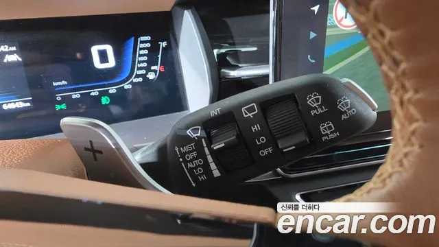 KG_Mobility_Ssangyong Torres Torres Бензин 1.5 2WD — Фото автомобиля 29
