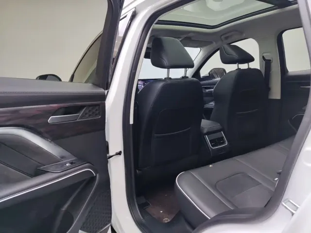 Haval H6 — Фото автомобиля 6