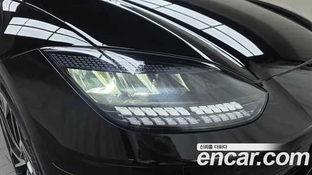 Hyundai Ioniq 6 — Фото автомобиля 6