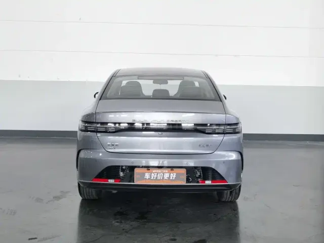 BYD Destroyer 05 — Фото автомобиля 4