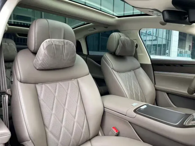 Stelato S9 — Фото автомобиля 12