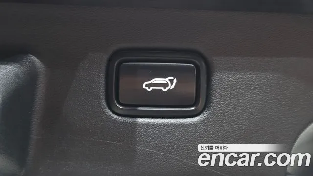 Kia EV6 — Фото автомобиля 19