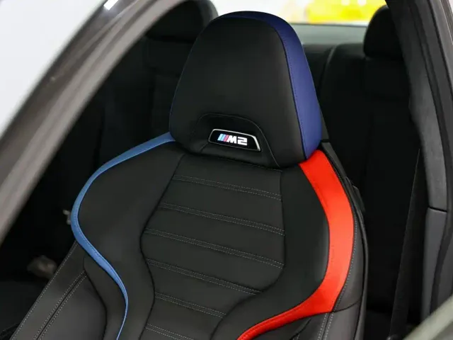 BMW M2 — Фото автомобиля 8