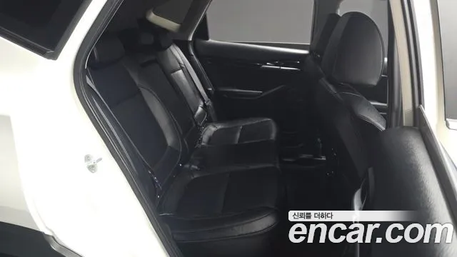 Kia Seltos Seltos (New) — Фото автомобиля 11