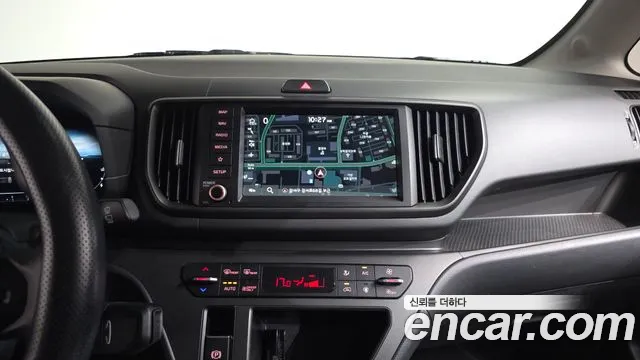 Kia RAY — Фото автомобиля 13