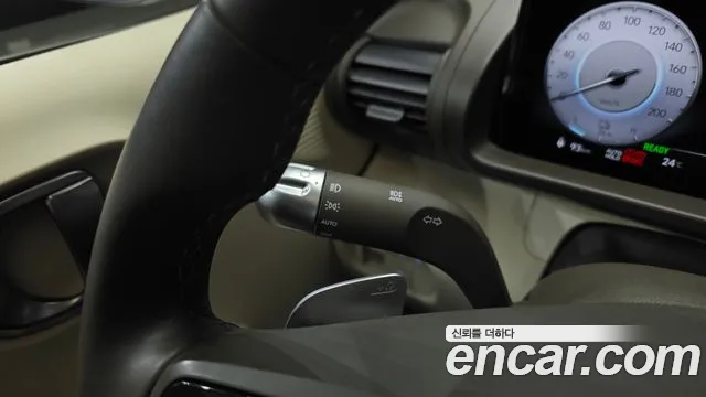 Hyundai Casper Electric — Фото автомобиля 22