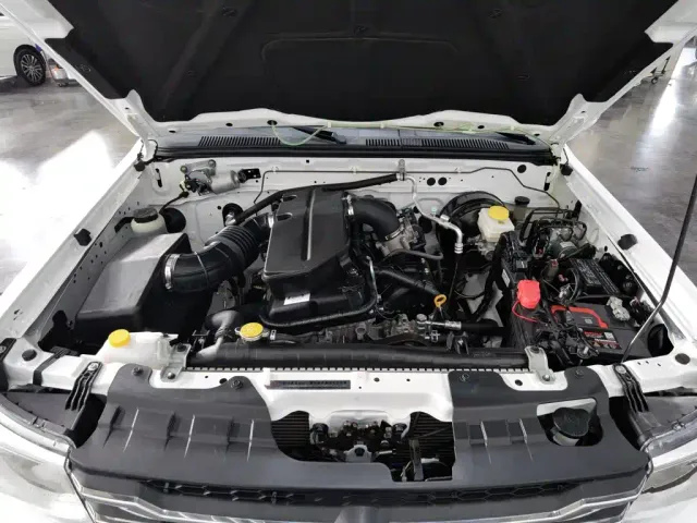 Dongfeng Ruiqi — Фото автомобиля 6