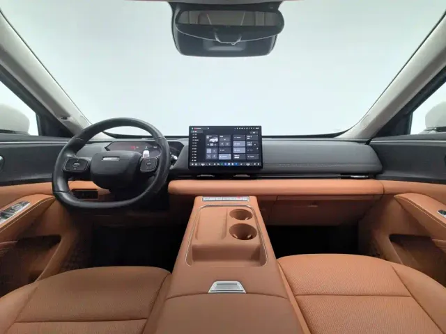 Haval Xiaolong MAX — Фото автомобиля 5