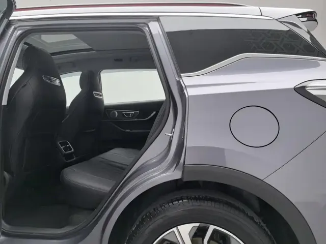 Chery Tiggo 7 PLUS — Фото автомобиля 15