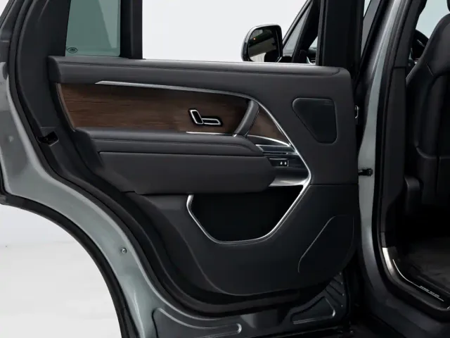 Land Rover Range Rover — Фото автомобиля 4