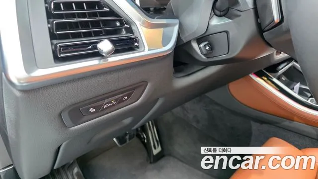 BMW X5 xDrive 40i M Sport Pro — Фото автомобиля 17