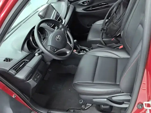 Toyota YARiS L Zhi Xuan — Фото автомобиля 14