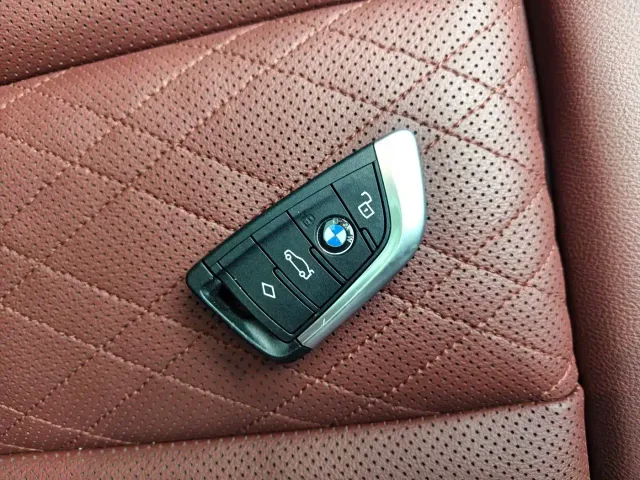 BMW i3 — Фото автомобиля 4