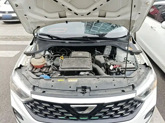 Jetta VA3 — Фото автомобиля 19