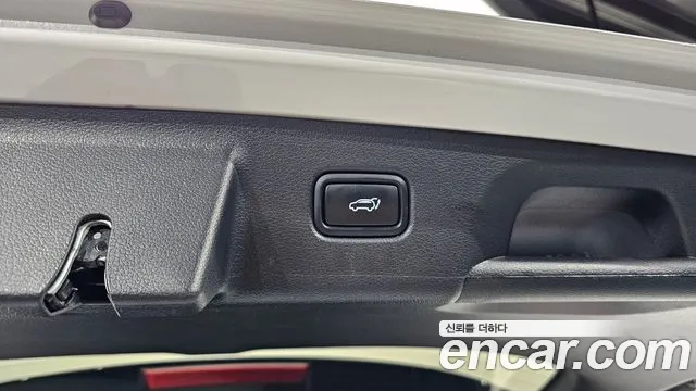 Hyundai Palisade The New Palisade — Фото автомобиля 20