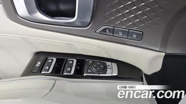 Kia Sorento 4th Gen — Фото автомобиля 27