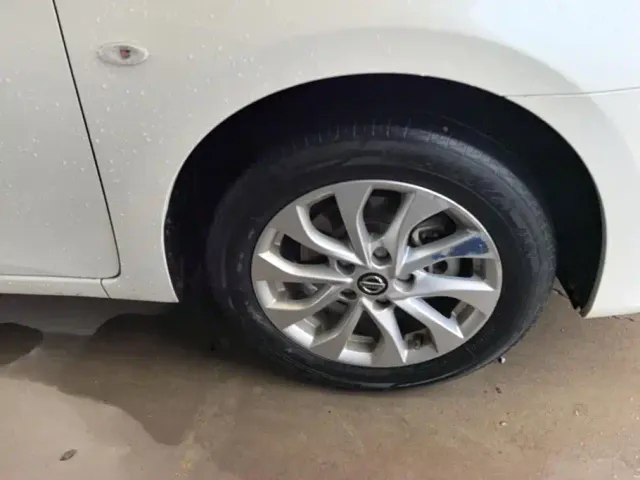 Nissan Sylphy — Фото автомобиля 6
