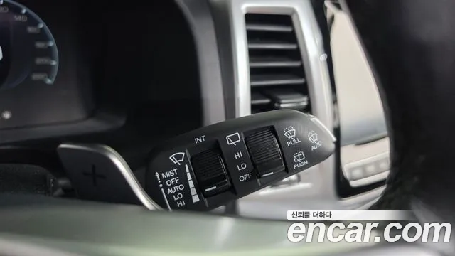 KG_Mobility_Ssangyong Rexton All Rexton Дизель 2.2 4WD — Фото автомобиля 8