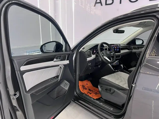 Volkswagen Tayron — Фото автомобиля 7