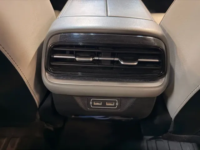 GAC Aion S Plus — Фото автомобиля 9