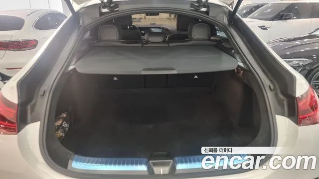 Mercedes-Benz GLE-Class — Фото автомобиля 19