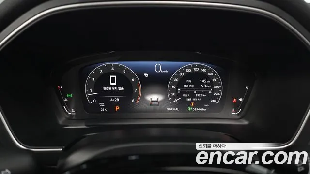 Honda Pilot 3.5 Elite — Фото автомобиля 8